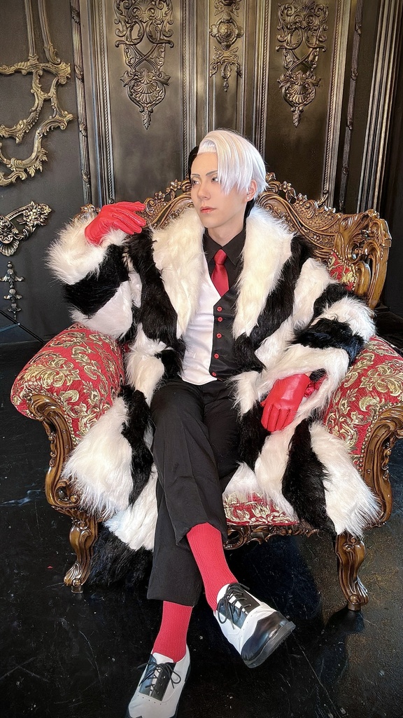 チェキ風カード　8種類内3枚入り＋シークレットあり