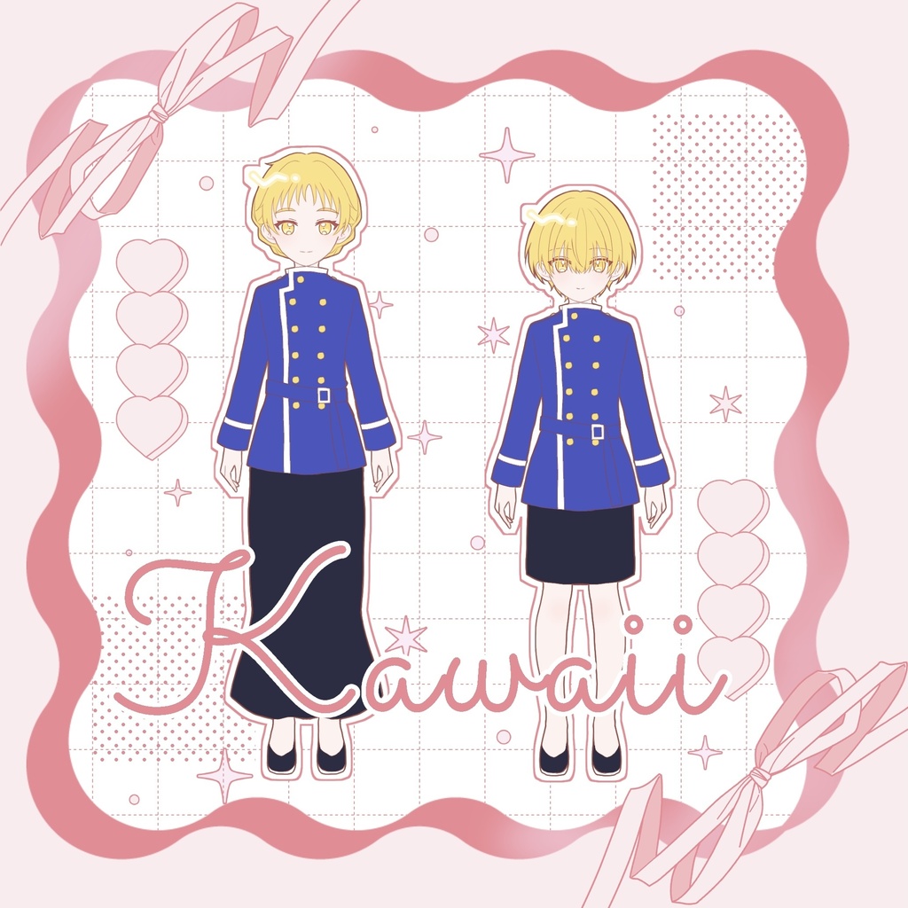Kawaii