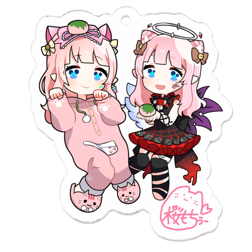 アクキー