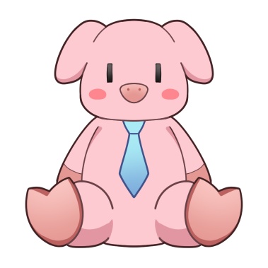 衣装アクリルキーホルダー