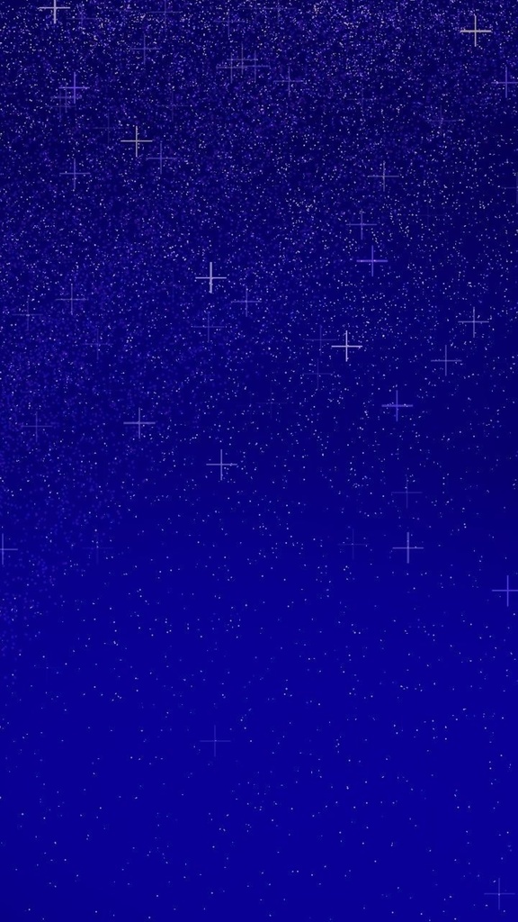 【フリー素材】なんとなくいい感じになる気がする夜空素材まとめ