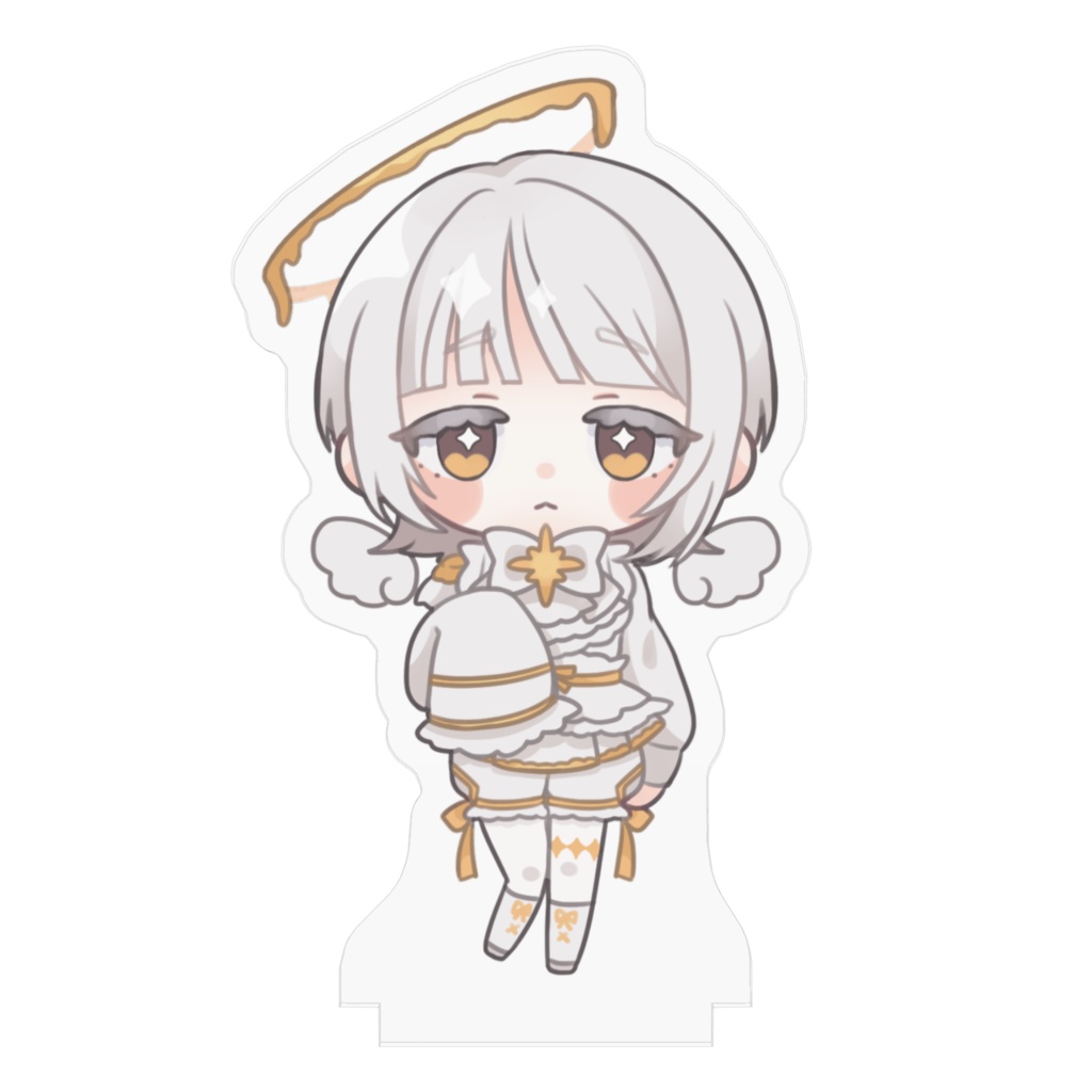 アクリルスタンド 曚昧れい