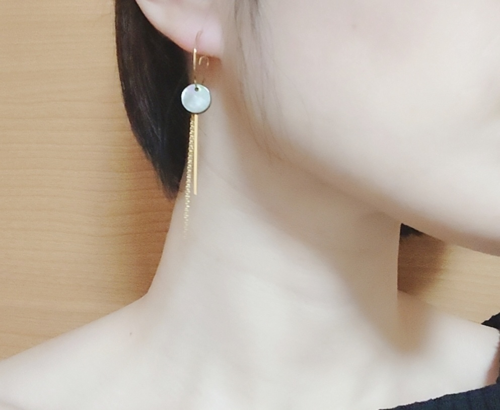 ピアス【ドゥアトの王子】