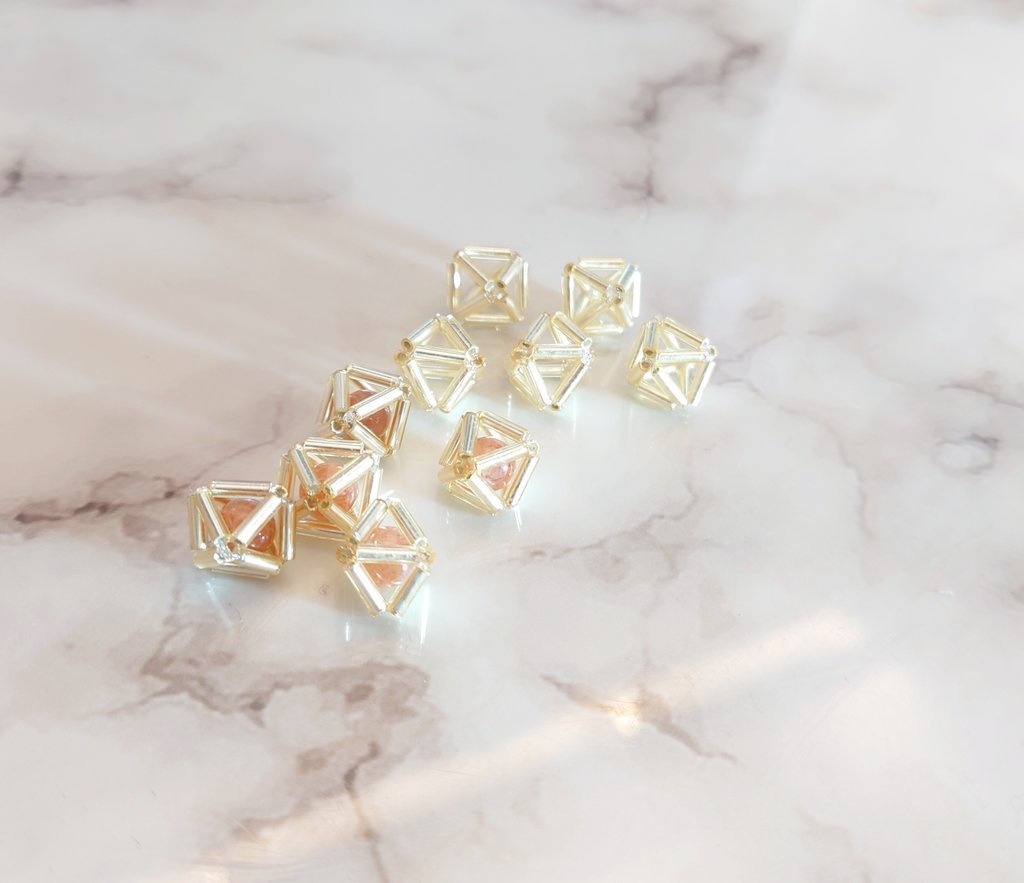 ピアス【SENSE OF DESERT】