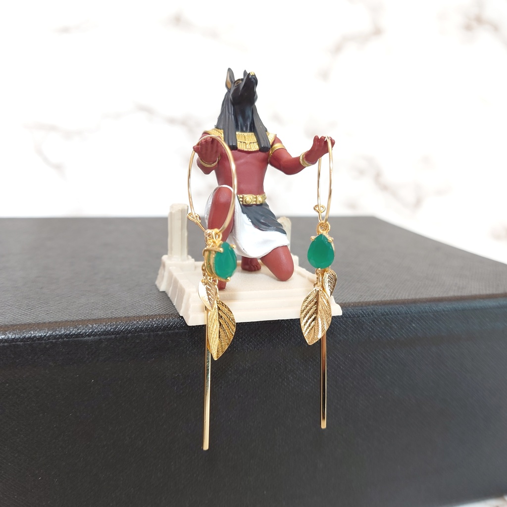 ピアス【治世の兄弟】