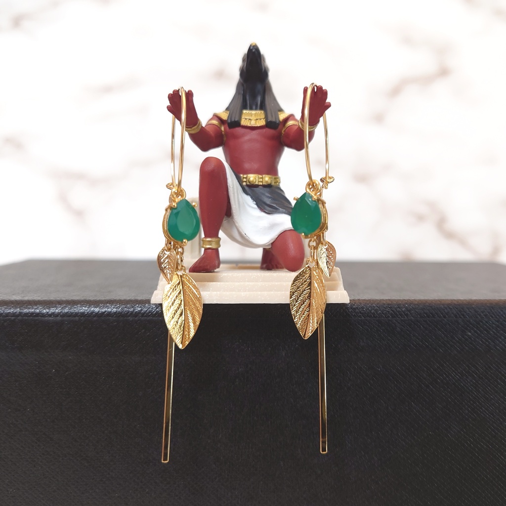 ピアス【治世の兄弟】