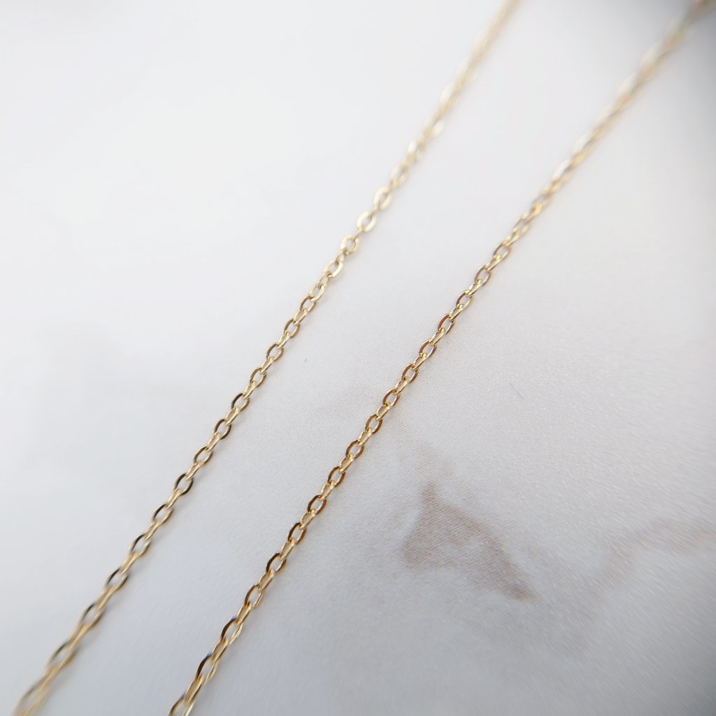 ネックレス【庇護の芽吹き】