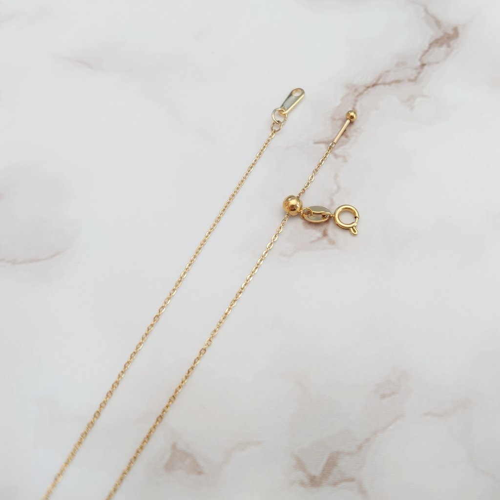 ネックレス【庇護の芽吹き】