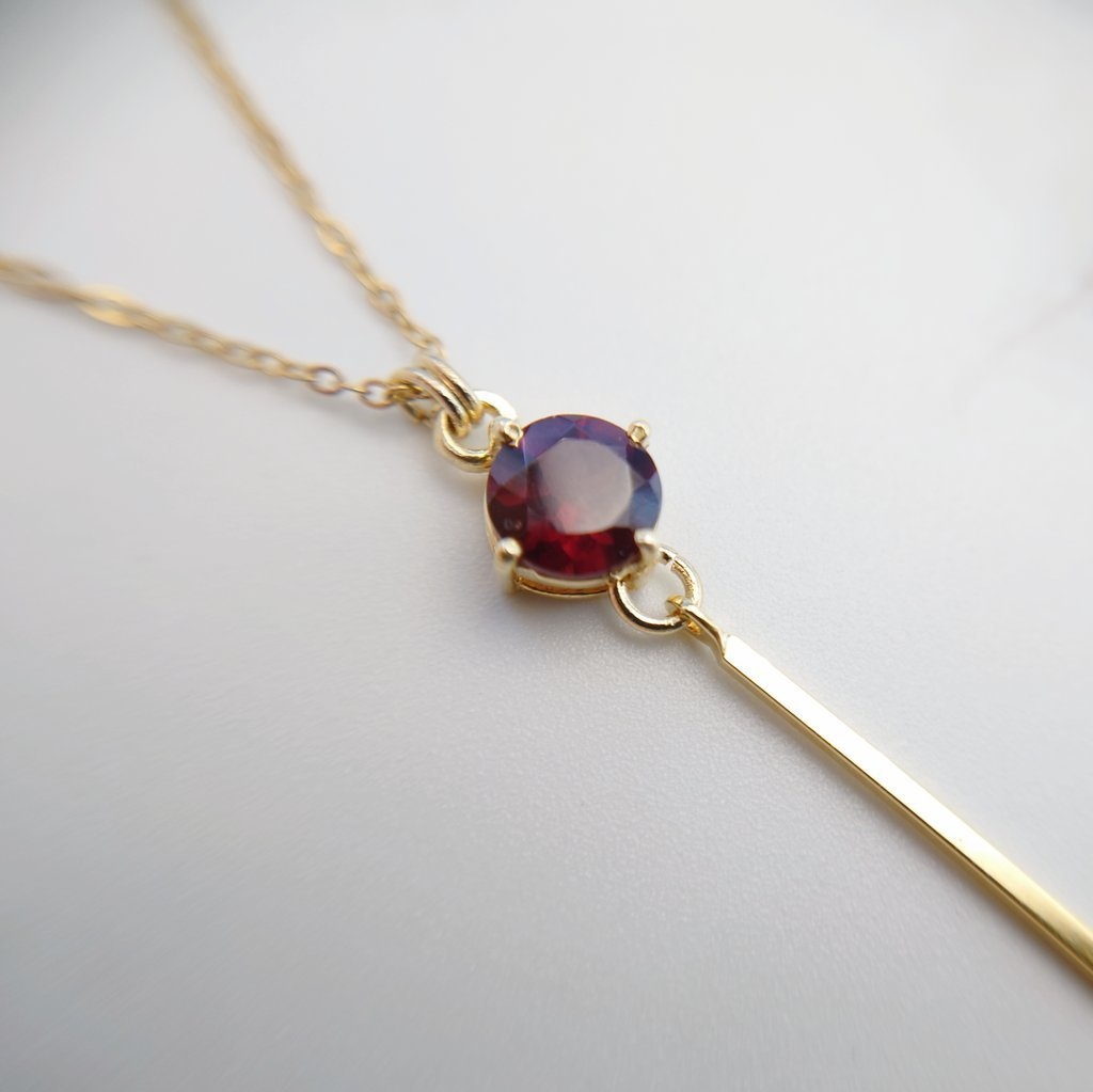 ネックレス【深層の記憶】