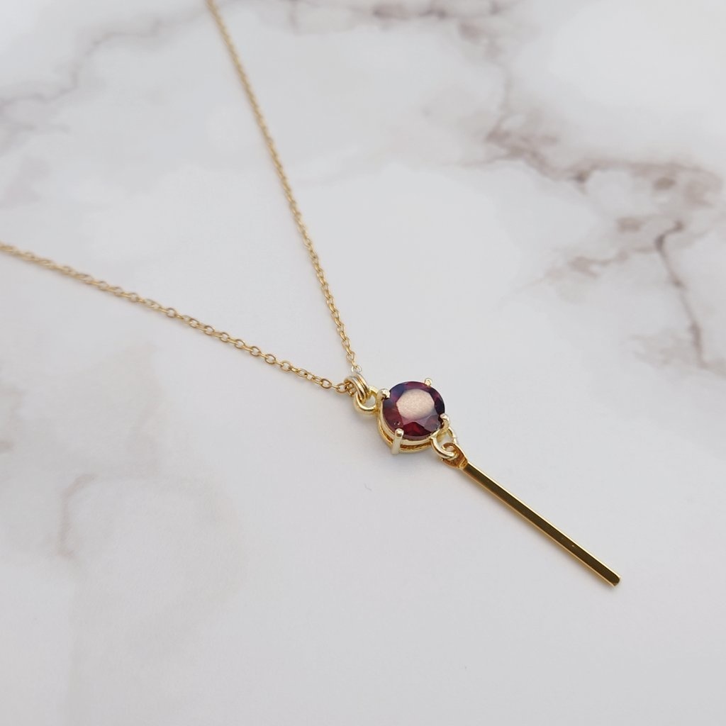 ネックレス【深層の記憶】