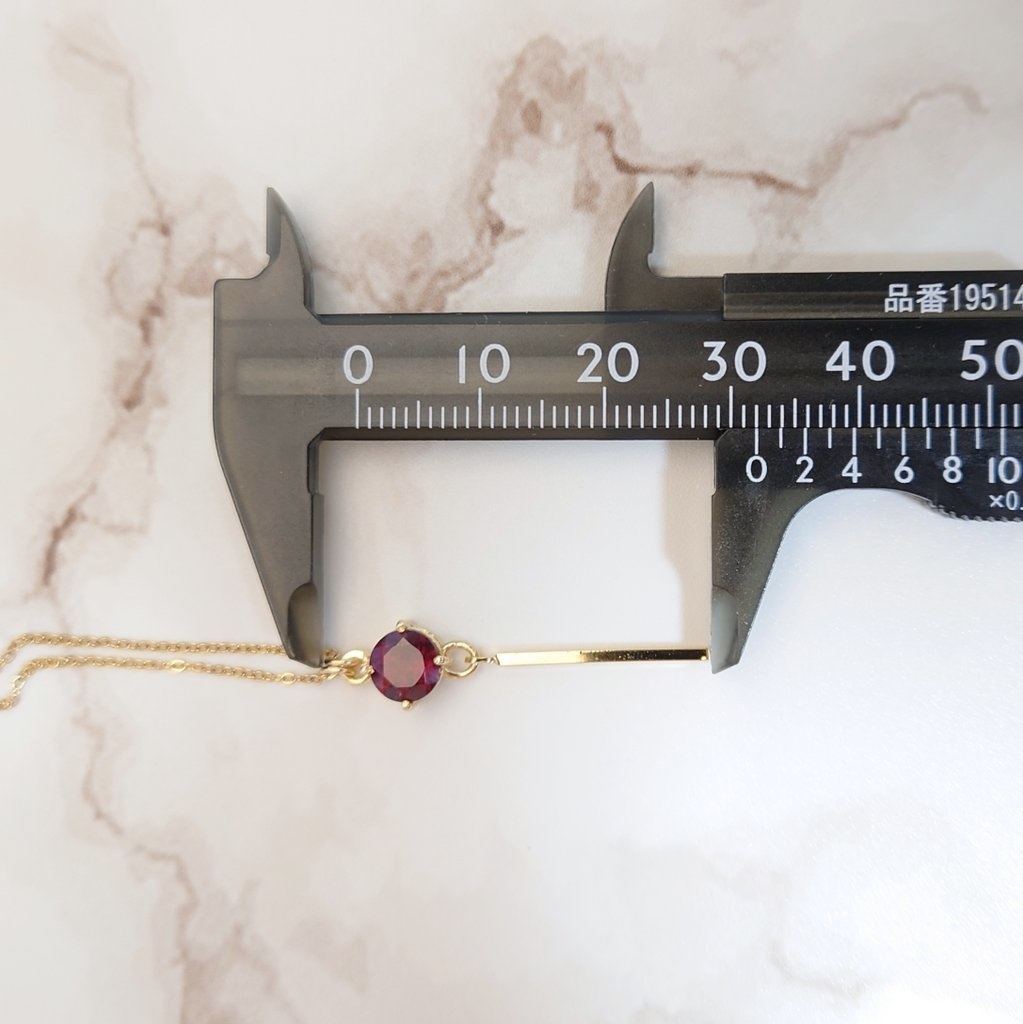 ネックレス【深層の記憶】