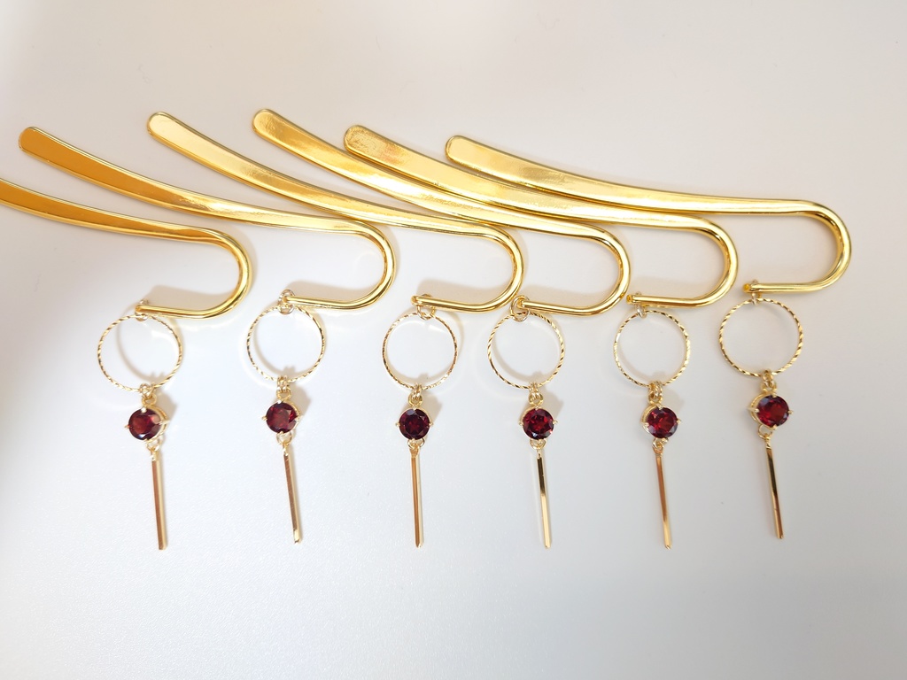 ブックマーカー【深層の記憶】