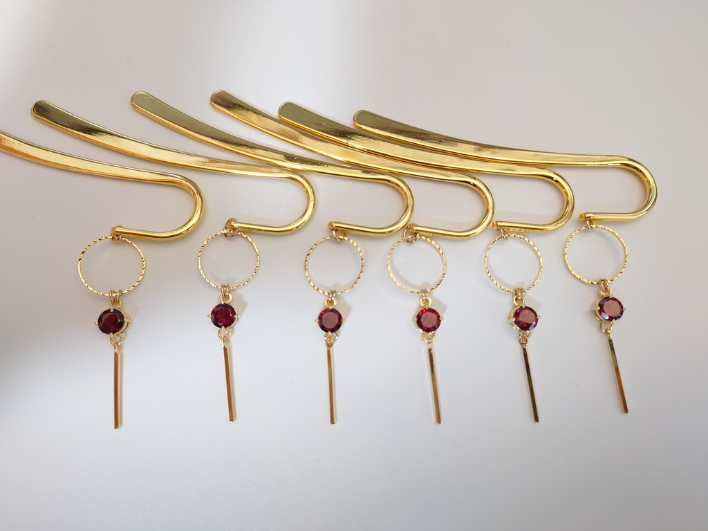 ブックマーカー【深層の記憶】