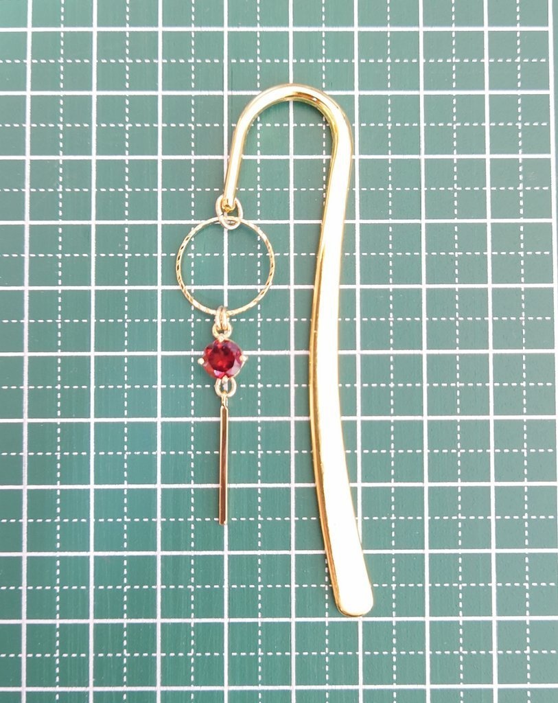 ブックマーカー【深層の記憶】