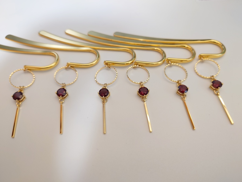 ブックマーカー【深層の記憶】