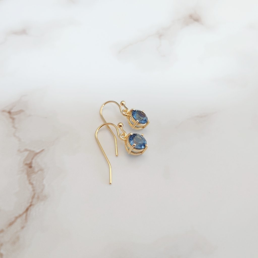 ピアス【恋する瞳】