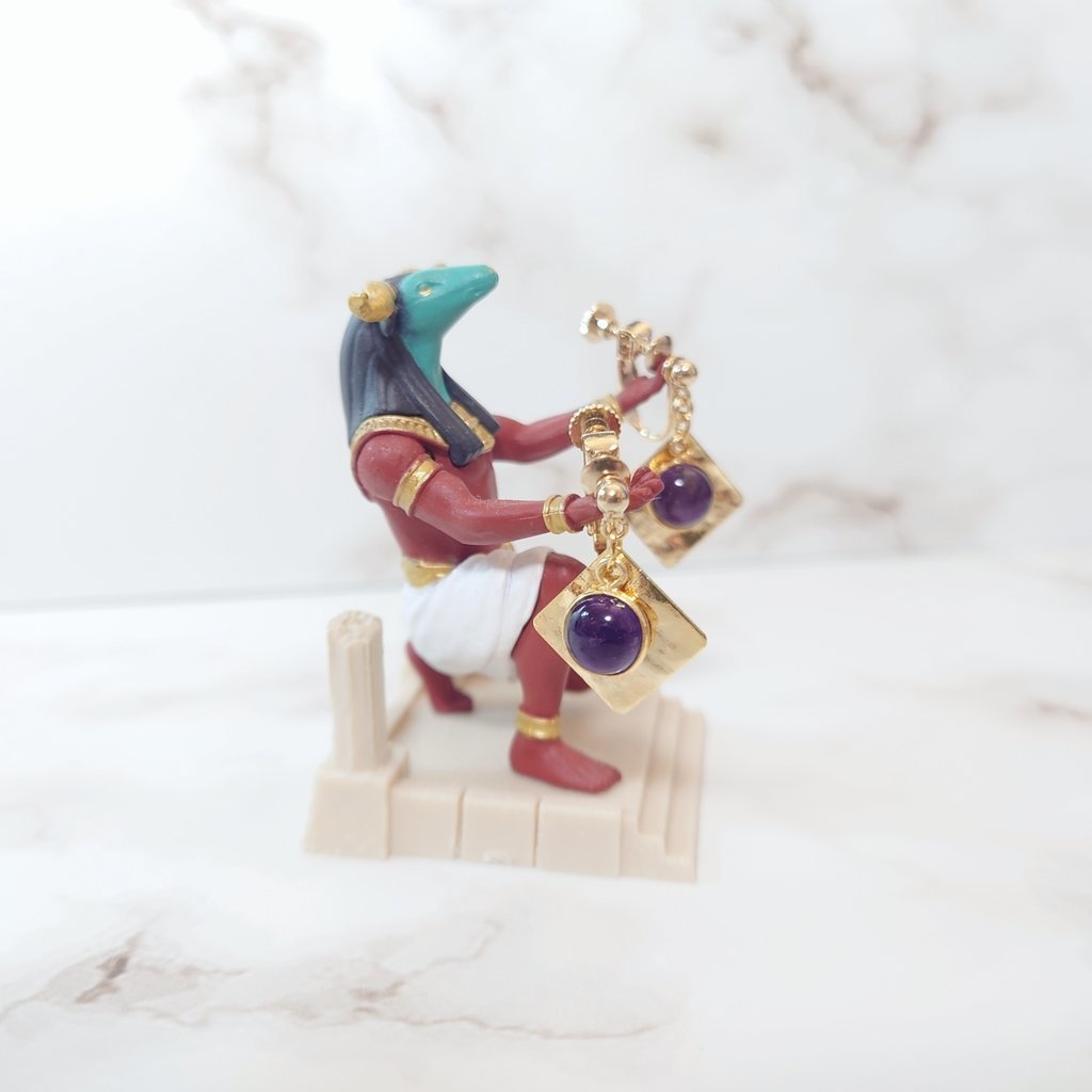 イヤリング【異邦神】