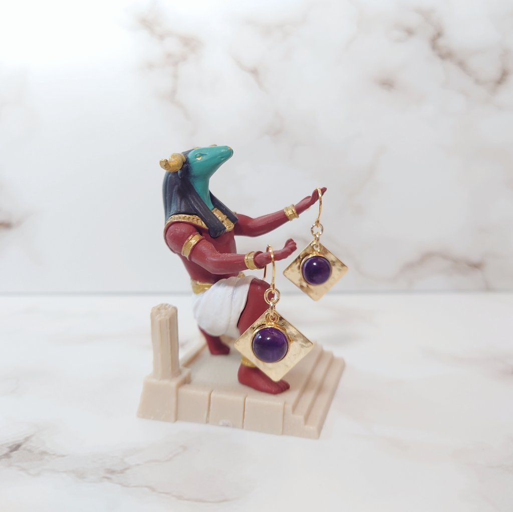 ピアス【異邦神】