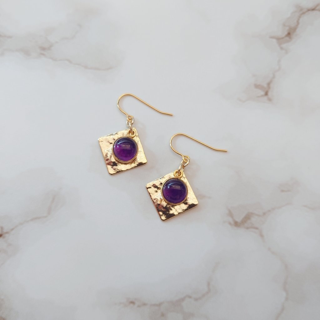 ピアス【異邦神】