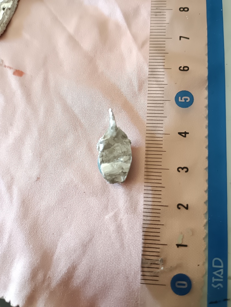 RPGアイテム風ペンダントトップ