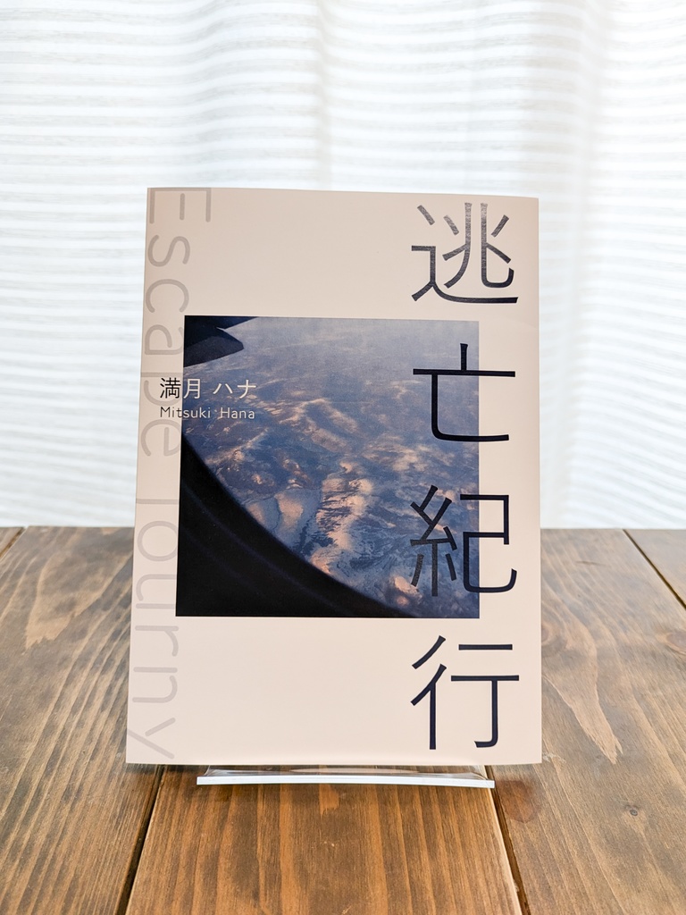 逃亡紀行