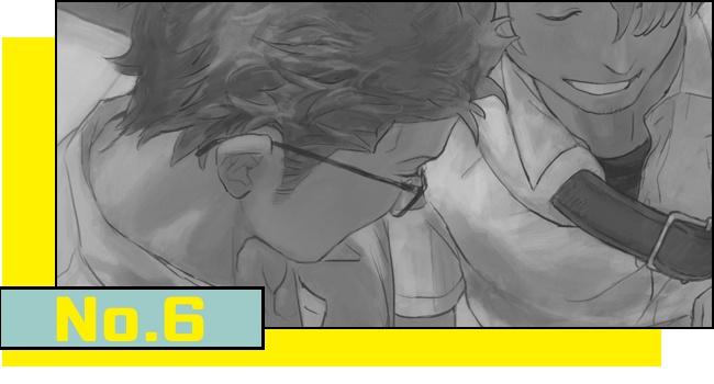 【予備在庫/ポスカ無】アンソロジー『Summer break!~ロロノア先生とサンジ君の夏休み~』※送料込