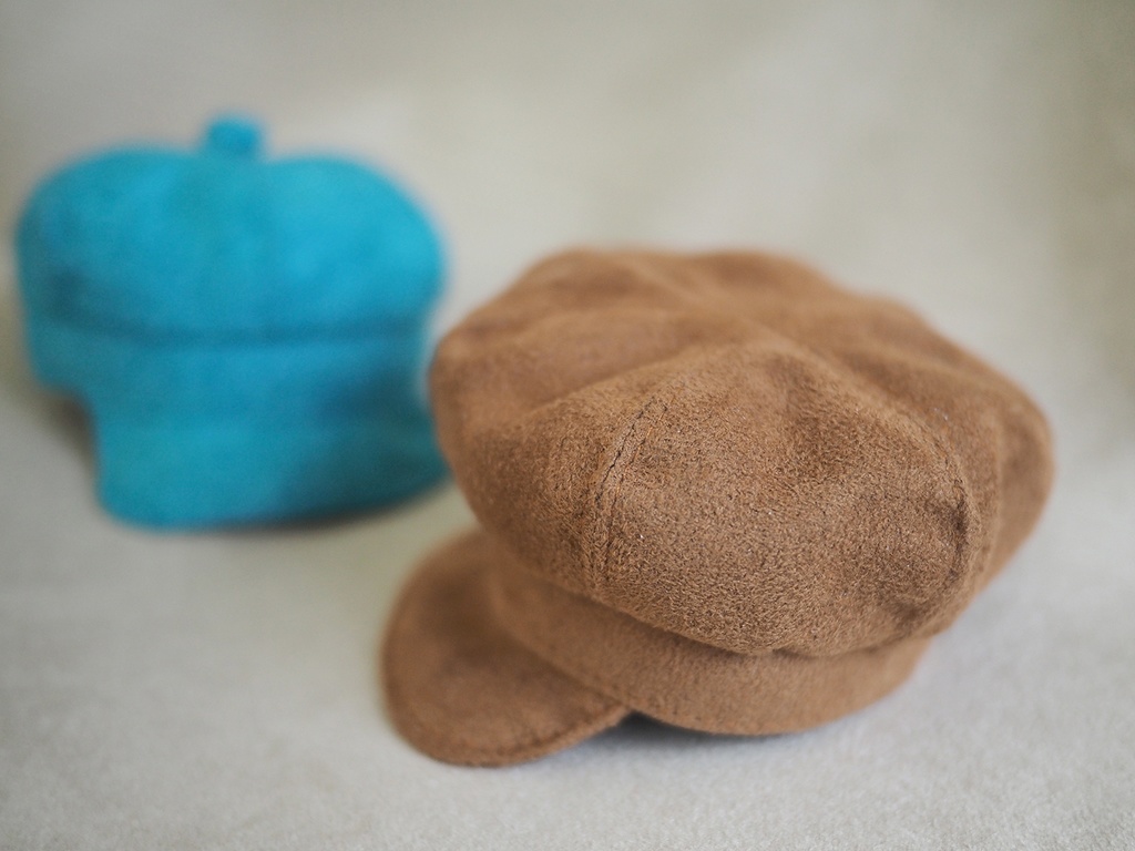 ハット Handmade 1/4 Doll Hat for MSD dolls (7-8 inch)