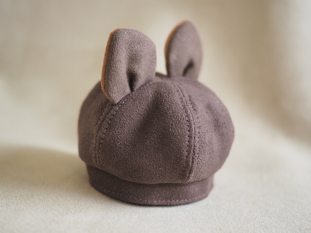 ハット Handmade 1/4 Doll Hat for MSD dolls (7.5 inch)