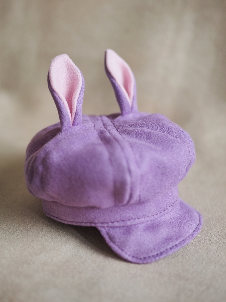 ハット Handmade 1/4 Doll Hat for MSD dolls (7-8 inch)