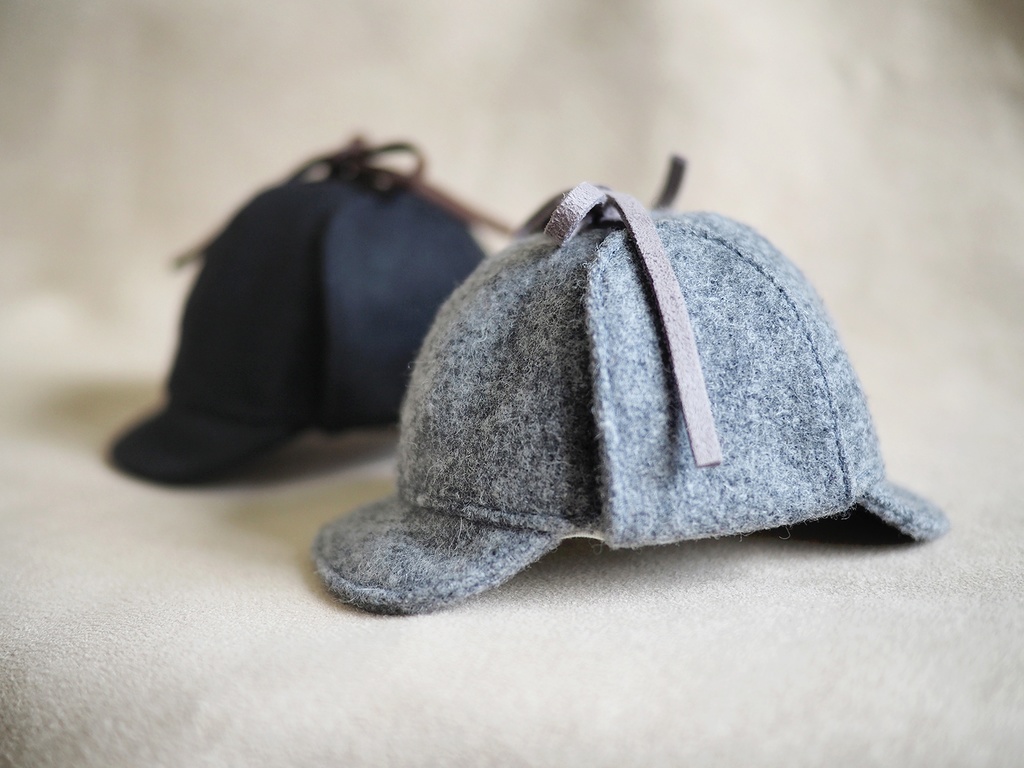 ハット Handmade 1/3 Doll Hat for SD dolls (9 inch)