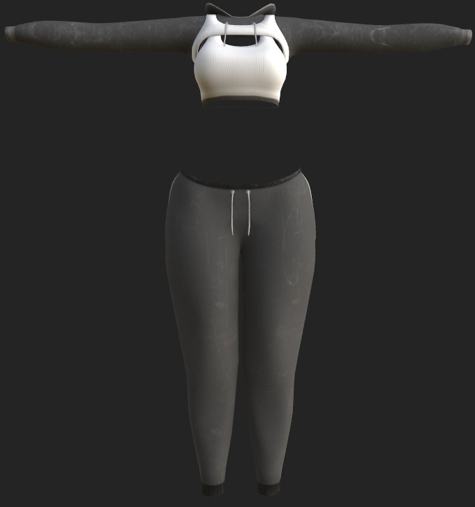 Comfy Set