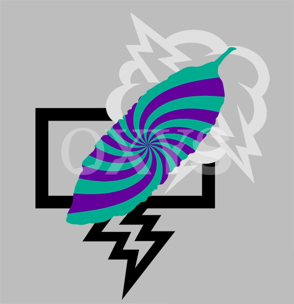 GOYA KUWASUYO バッジ