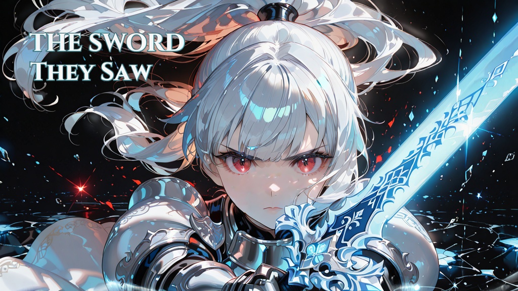 【フリーBGM】The Sword They Saw｜Neon×Eclipse Music