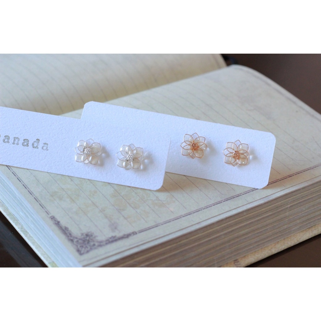 染まりゆく花 髭切