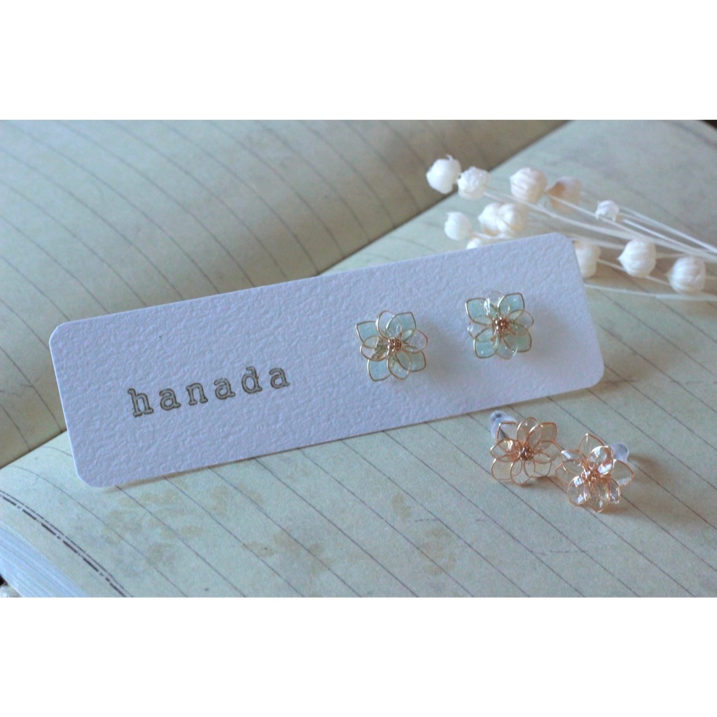 染まりゆく花 髭切