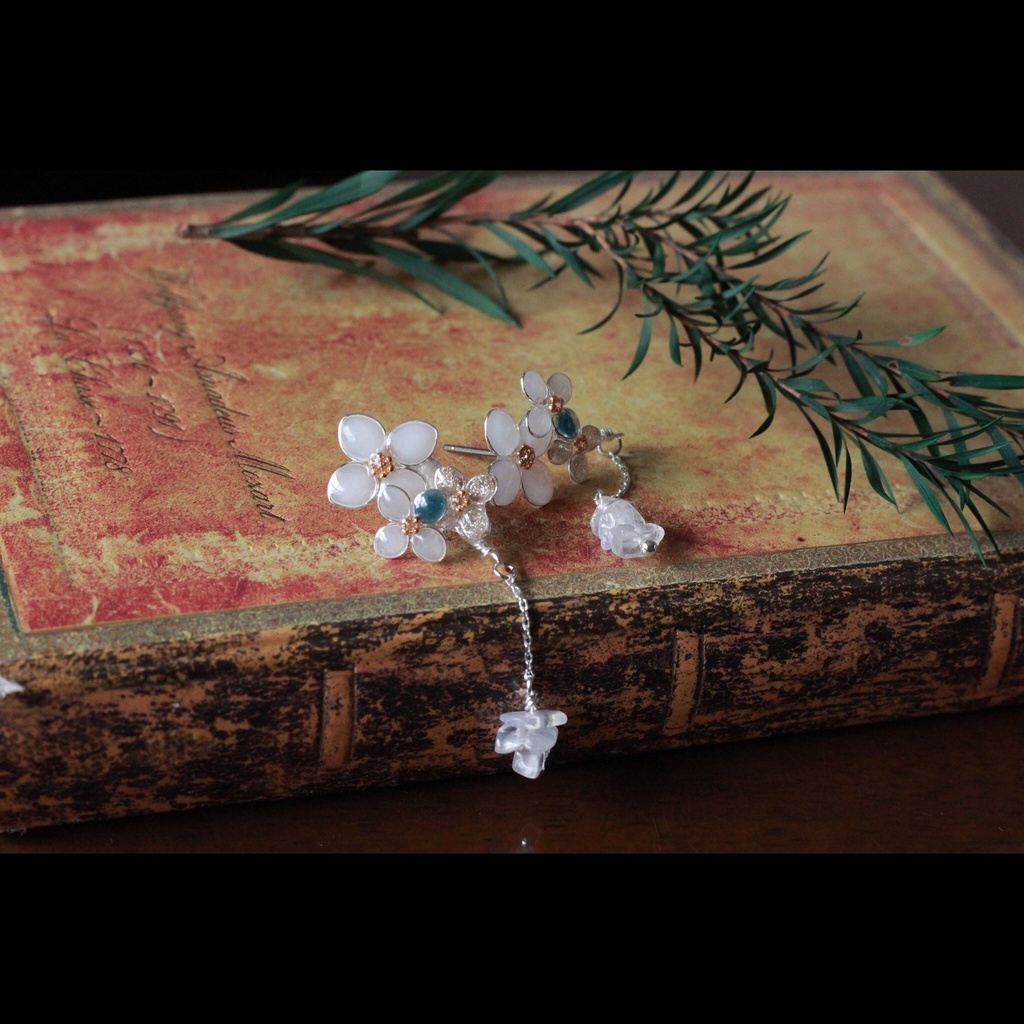 連綿　鶴丸国永