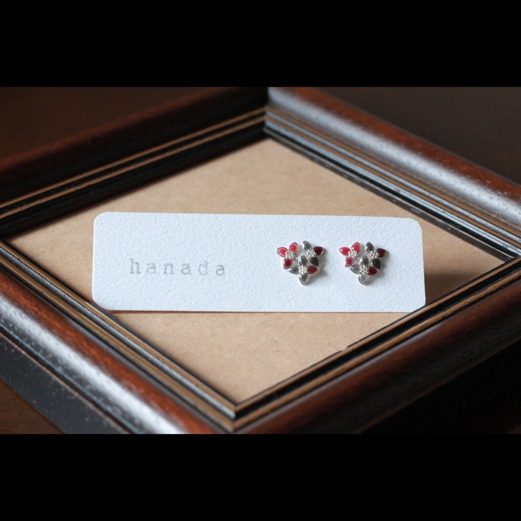 刀を恋う花　大包平