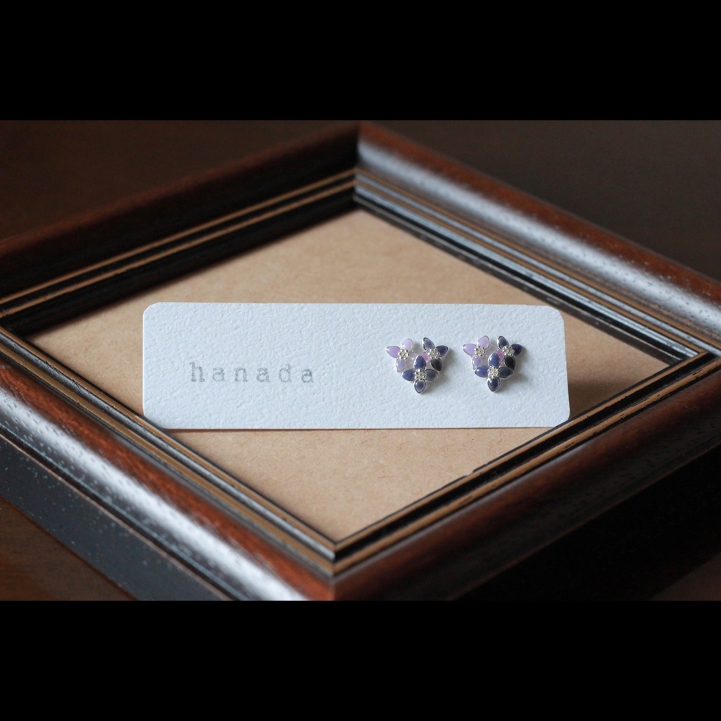 刀を恋う花　源清麿