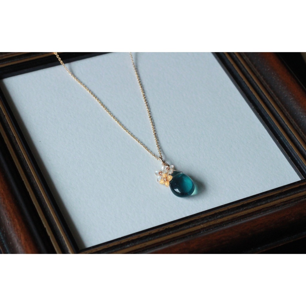 刀を恋う花 残英