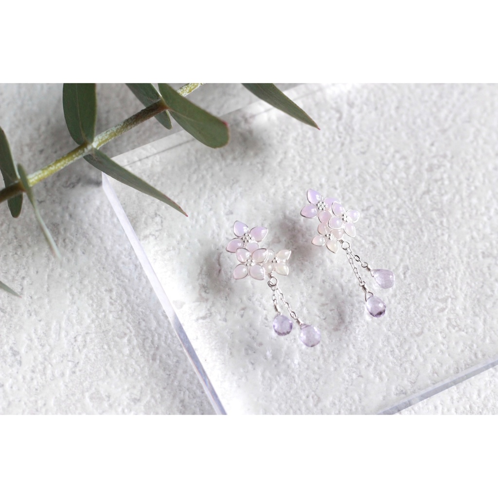 誕生石シリーズ