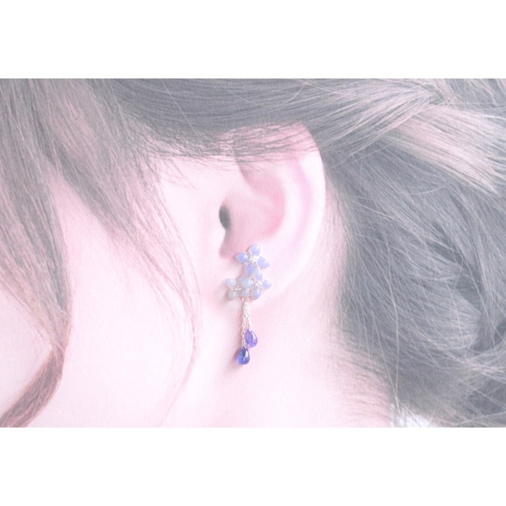 誕生石シリーズ