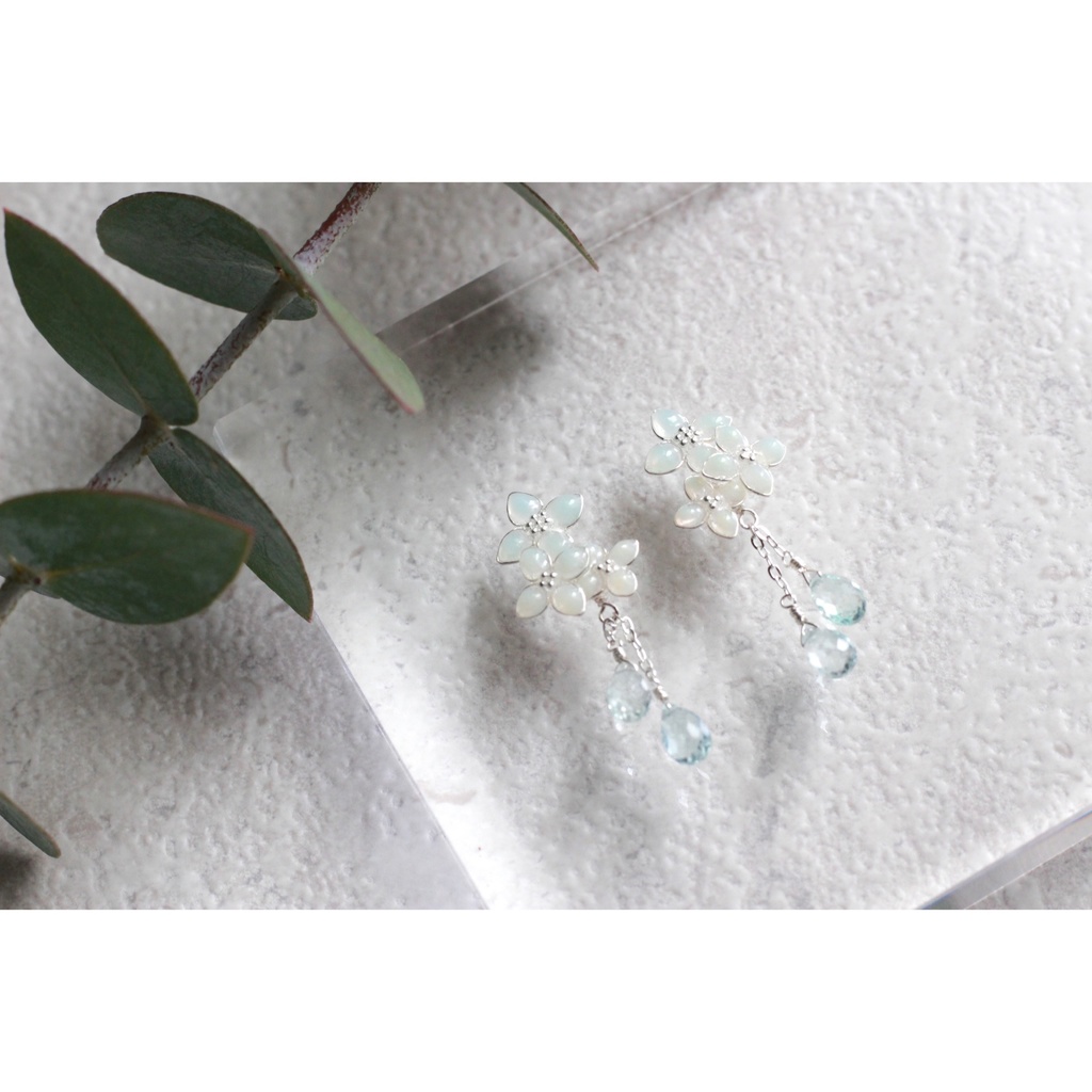 誕生石シリーズ