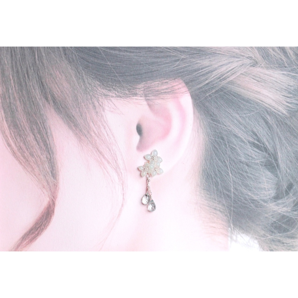 誕生石シリーズ