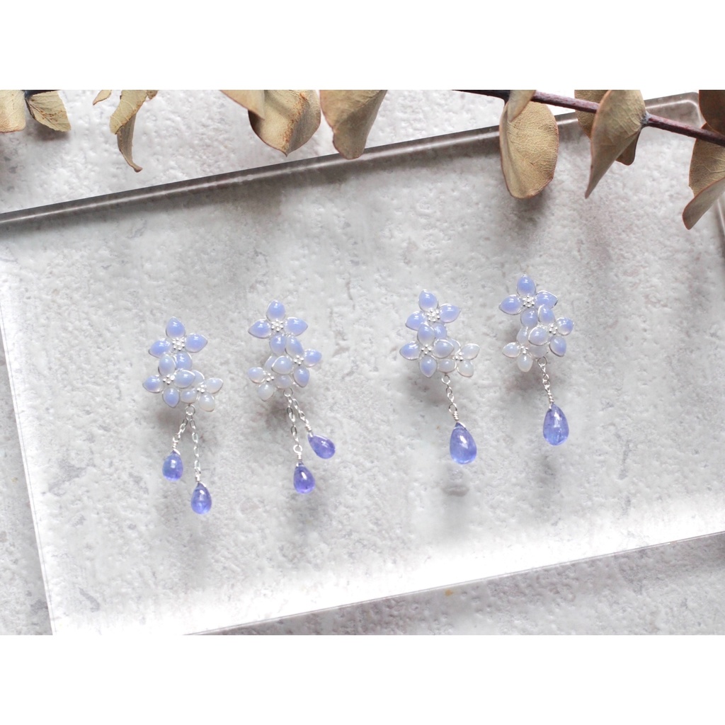 誕生石シリーズ