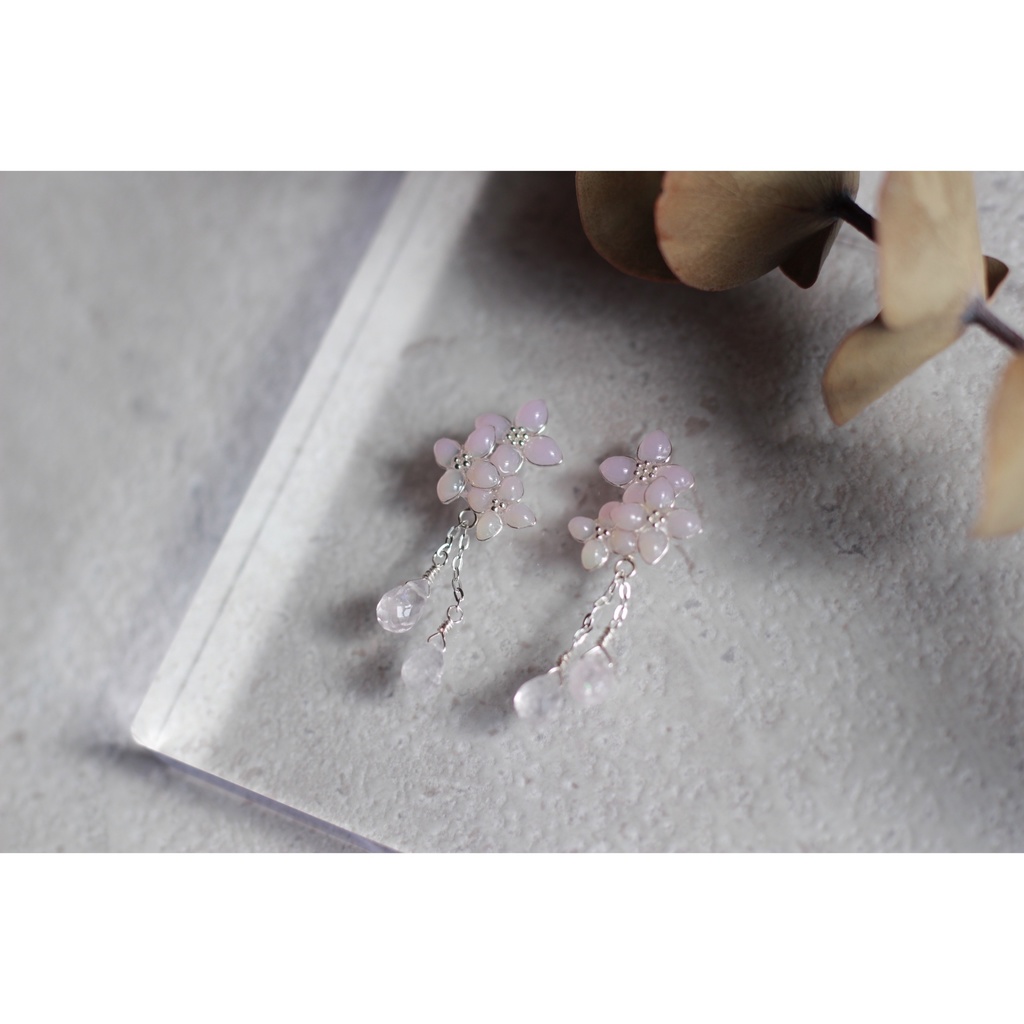 誕生石シリーズ