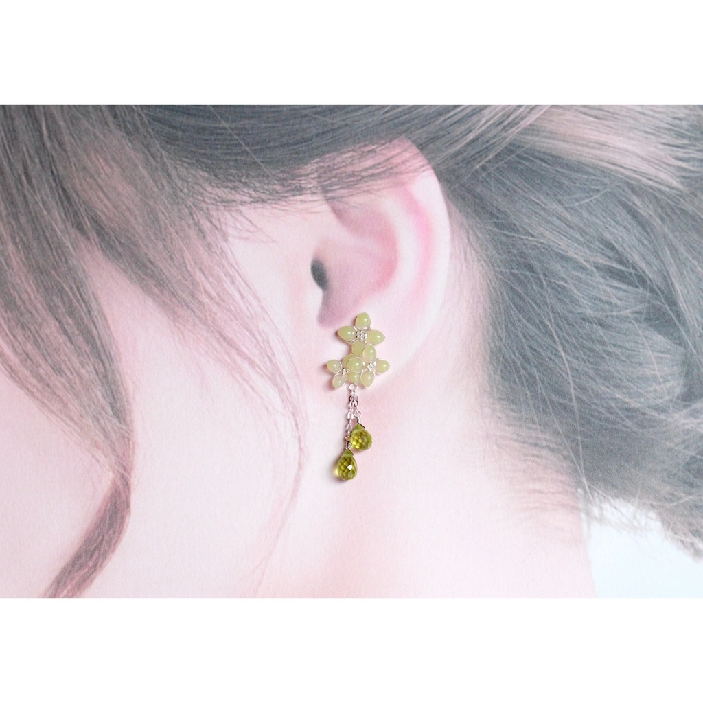 誕生石シリーズ