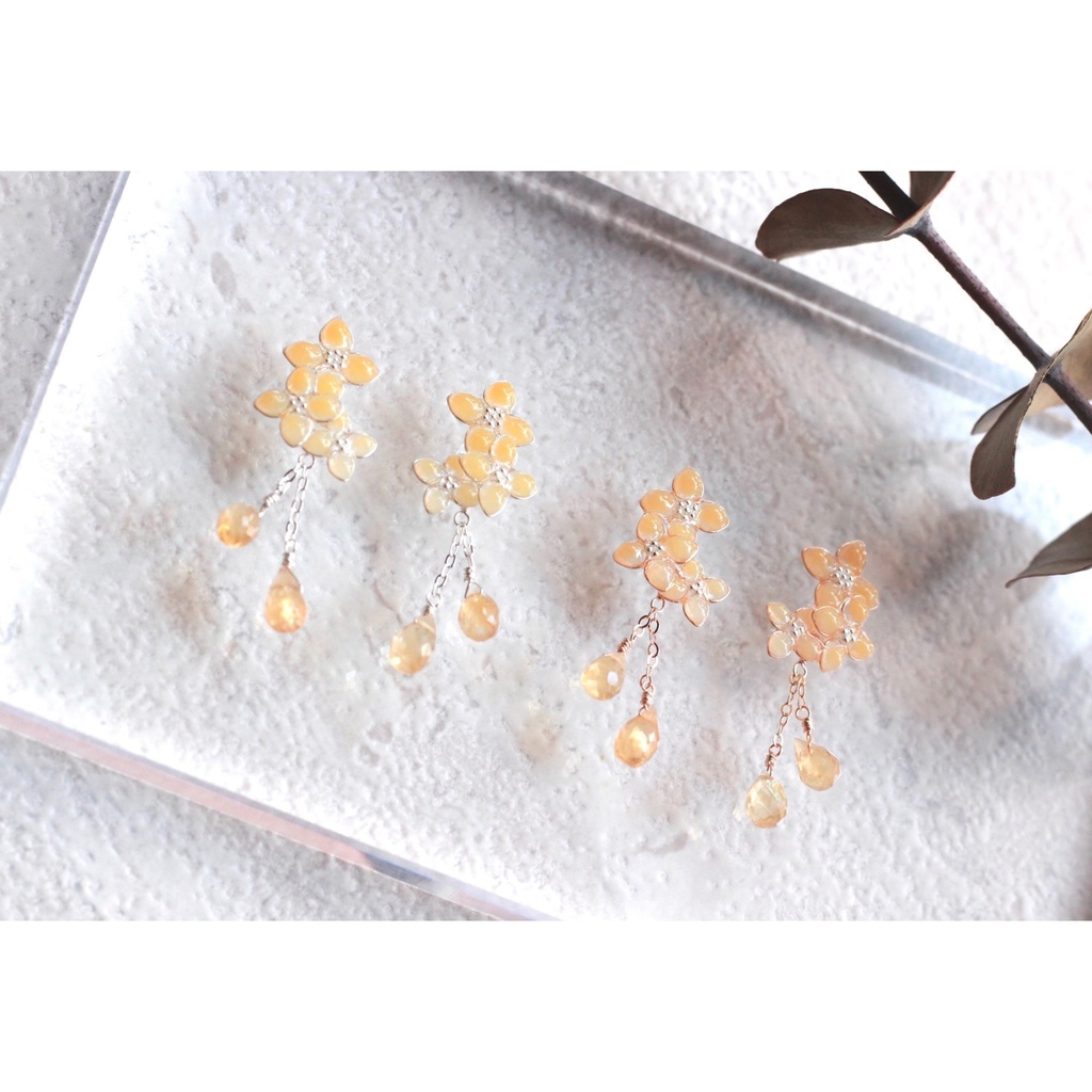 誕生石シリーズ