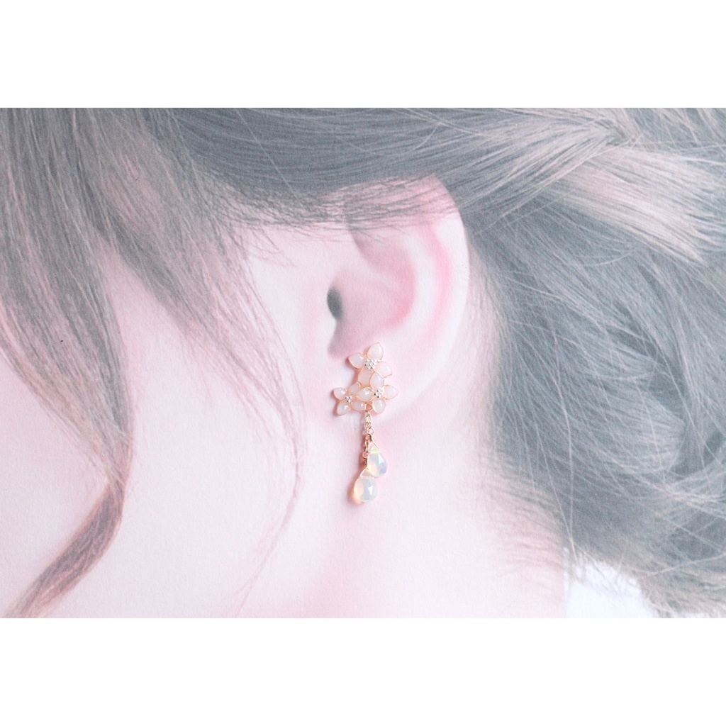 誕生石シリーズ