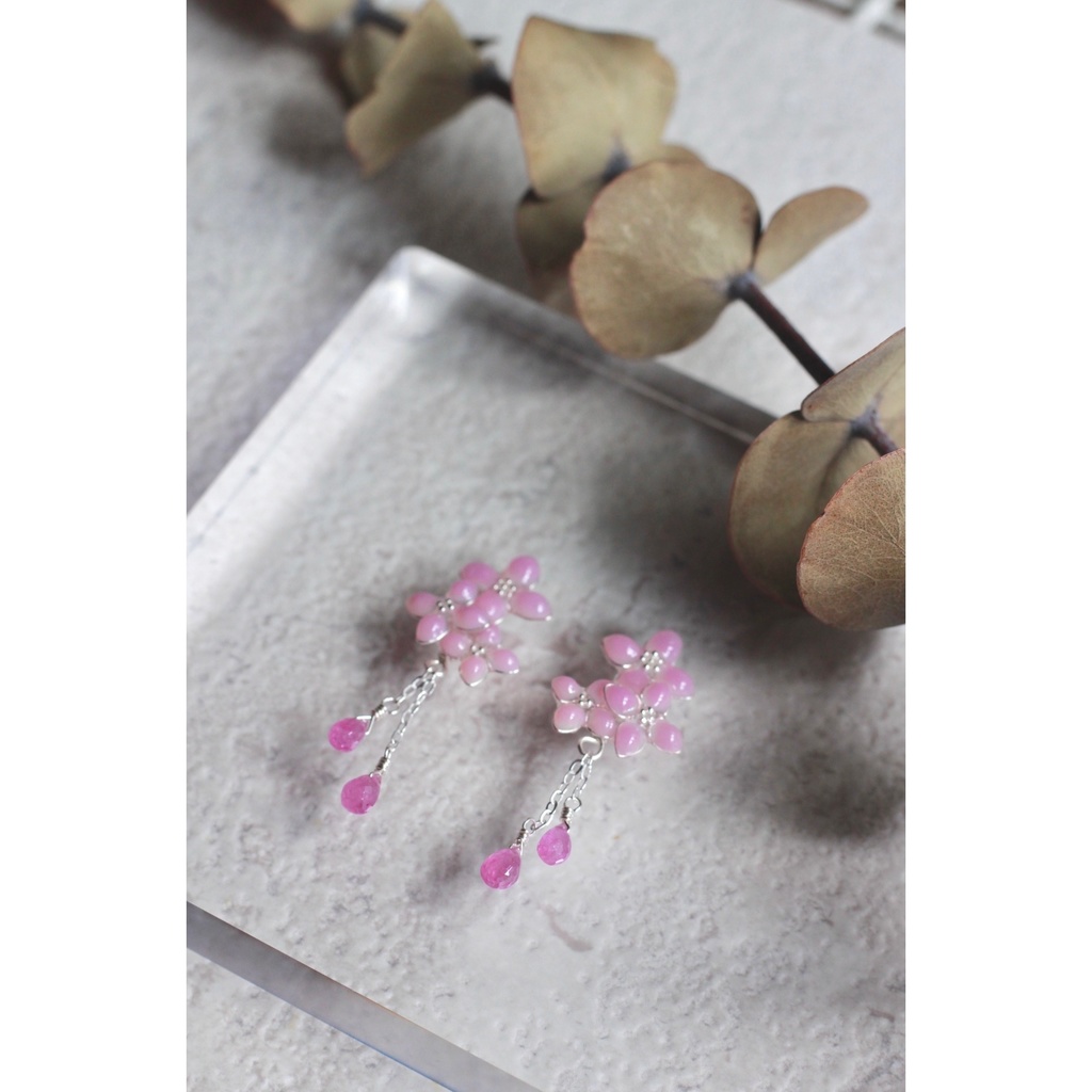 誕生石シリーズ