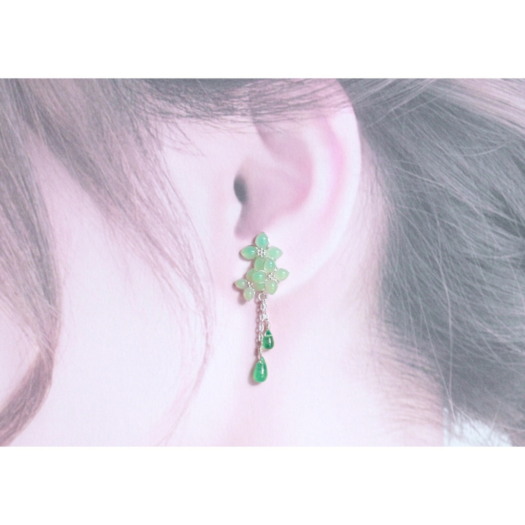 誕生石シリーズ